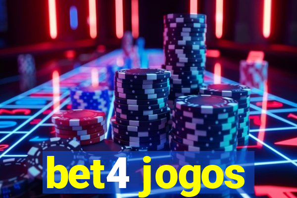 bet4 jogos